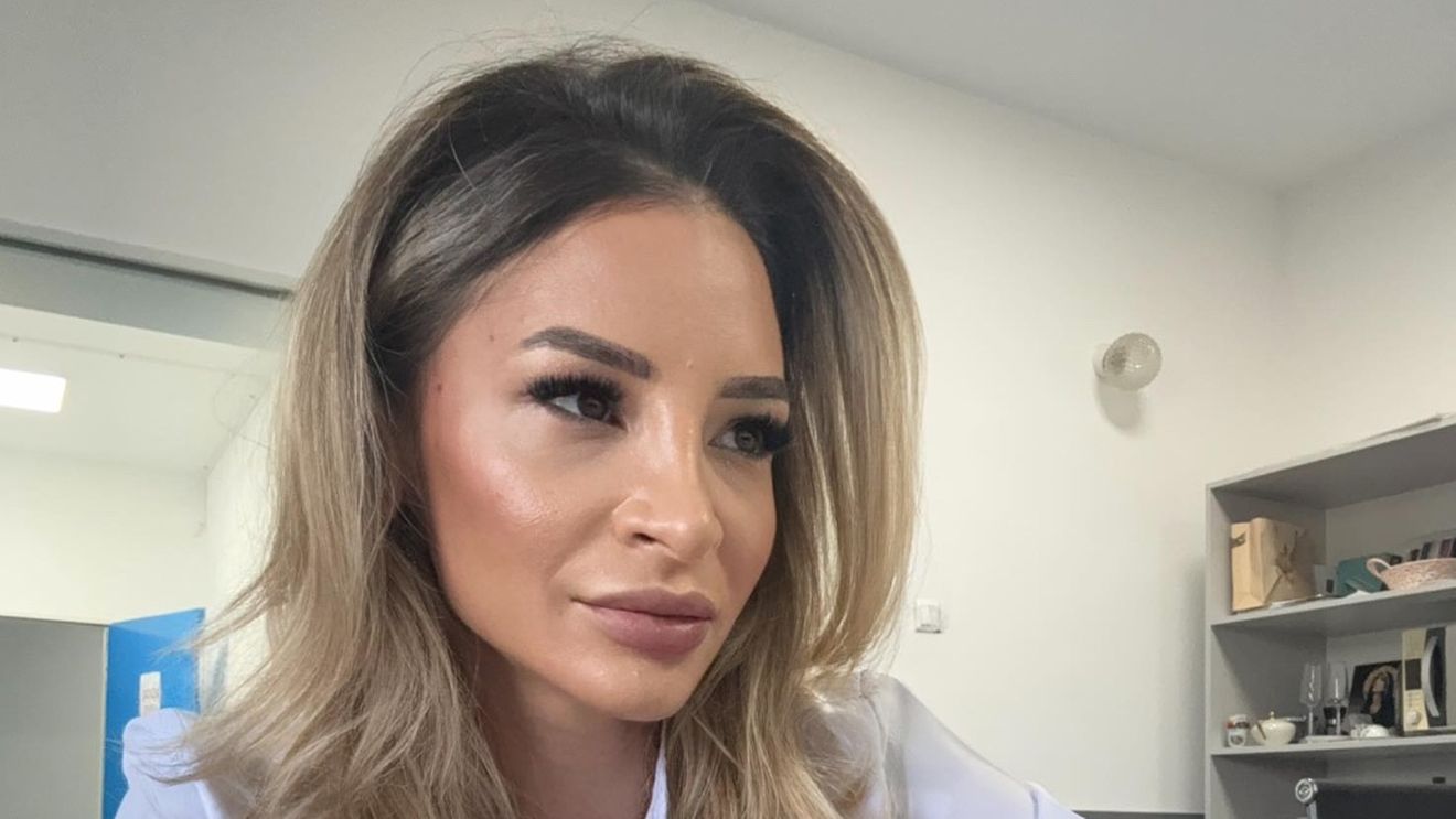 Ce tratament ar fi urmat medicul Ștefania Szabo, director al Spitalului Județean Buzău. Detalii de ultimă oră despre decesul ei