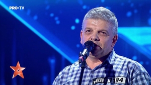 Scandalul nu se mai termină după finala Românii au Talent. Valentin Alexiu, acuze dure pentru Pro TV: "Au schimbat regulamentul! A fost ca un trăsnet"