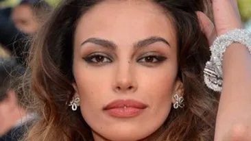 Madalina Ghenea si-a innebunit fanii cu poza asta! Nu sunt dezbracata! Vezi de ce a trebuit sa se justifice!