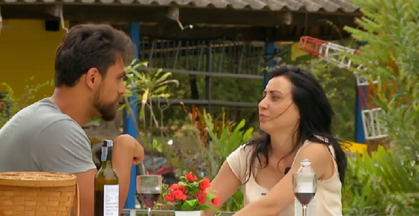 Ce mai face și cum arată acum Teodora de la Insula Iubirii. Fosta iubită a lui Eusebiu, transformare radicală!