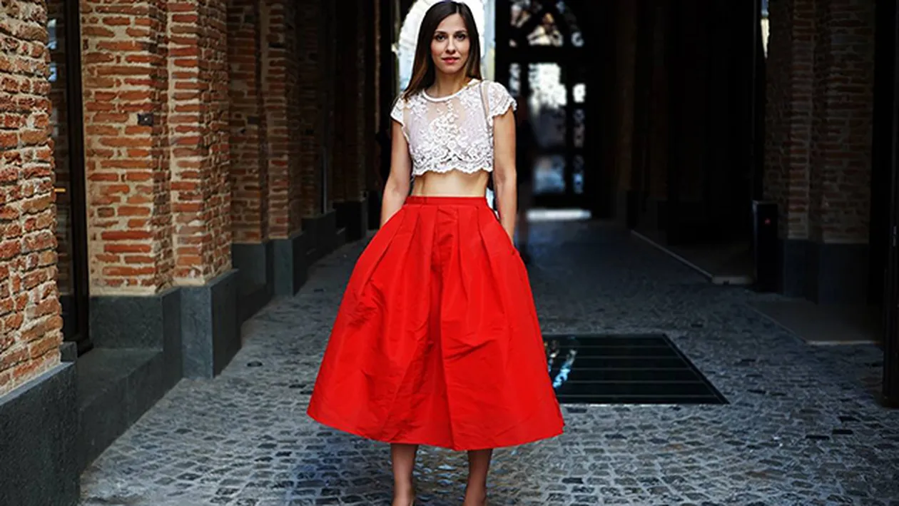 Dana Rogoz a implinit 30 de ani! Ce anunt a facut chiar de ziua ei!