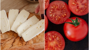 De ce nu e bine să mănânci roşii cu brânză? Pericolul care te paşte dacă vei consuma cele două alimente aparent banale