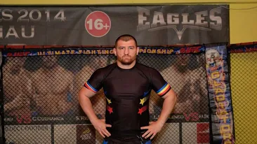 Cătălin Moroșanu, strigăt disperat de ajutor: ”Haideți, dragi prieteni, să fim alături de el!”