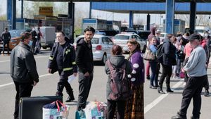 Românii dau dovadă de inconștiență.  Peste 10.000 de persoane au trecut granița în ultimele 24 de ore