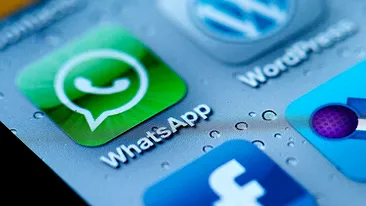 Folosesti WhatsApp? Ce se intampla cu aplicatia incepand cu luna aprilie? Toti abonatii vor fi afectati!