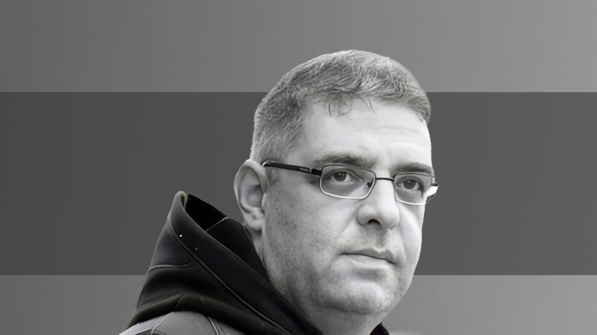Patrick André de Hillerin a murit la 52 de ani. Dispare o voce cunoscută a presei românești