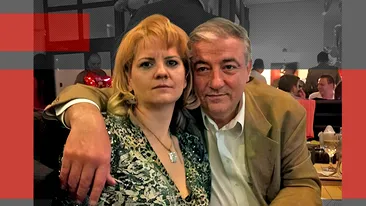 Mesajul devastator al fostei soții pentru tatăl celebrilor Șerban și Vlad Huidu! O acuzase că i-a luat copilul și s-a măritat cu ex-iubitul pușcăriaș: ”S-a crezut Iisus!”