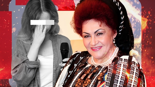 Scandal la cel mai înalt nivel în muzica populară! Cântărețele își zâmbesc de fațadă, dar în culise se declanșează taifunul! ”Crapă de ciudă că e mai tânără!” Și-au pus fotele în cap