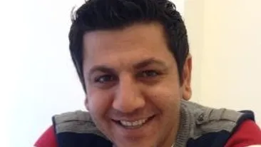 Pe “Sultanul veiozelor” il asteapta lampa anchetatorilor! Politistii il pazesc la usa rezervei de spital pe milionarul turc Atas!