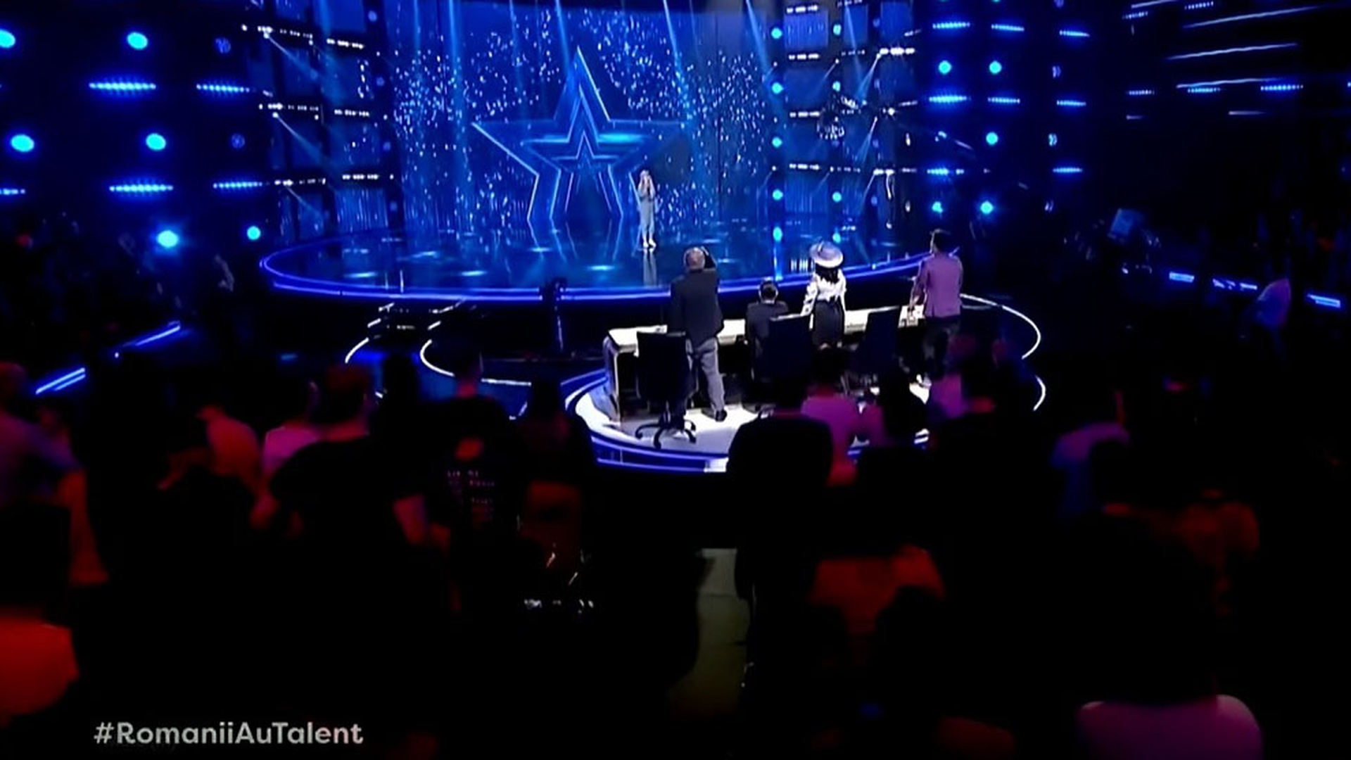 Așa ceva?! Secretul dezvăluit de Andra despre Românii au Talent! Ce mesaj a transmis despre Siena Vușcan, fetița căreia i-a acordat Golden Buzz