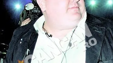 Impresarul Radu Groza a mai pierdut o batalie cu fetele de la Heaven. Tribunalul a decis: le datoreaza 20.000 de euro