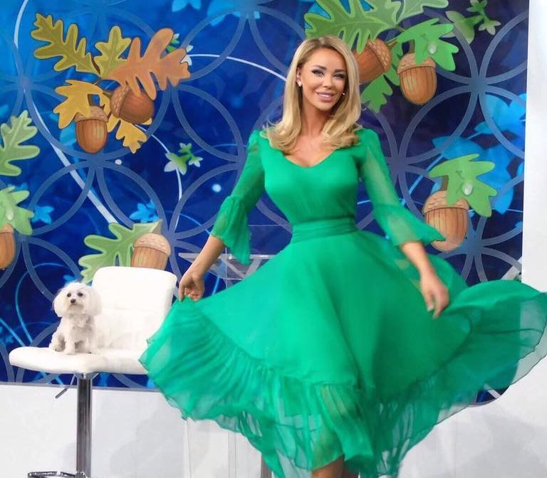 Bianca Drăguşanu, despre relaţia perfectă: „Important e să începeţi în acelaşi timp”