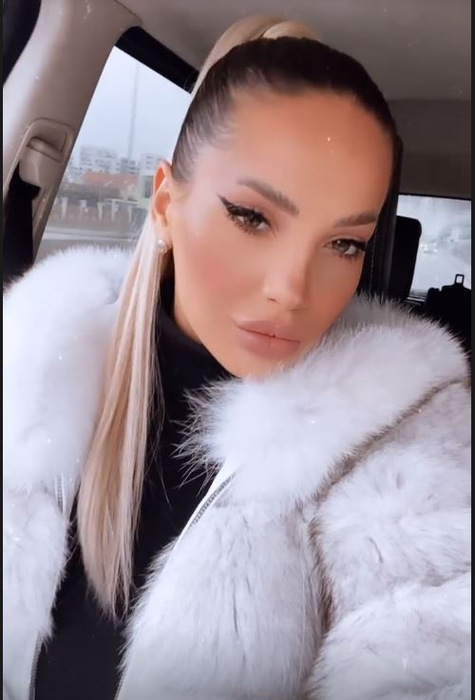 Bianca Drăgușanu, declarații acide după ce CANCAN.RO a publicat discuțiile explozive pe care le-a purtat cu Iulia Sălăgean și Valentin Brăescu: “Mă întâlnesc cu avocatul meu. Ce e mult și prost, oricum trece”