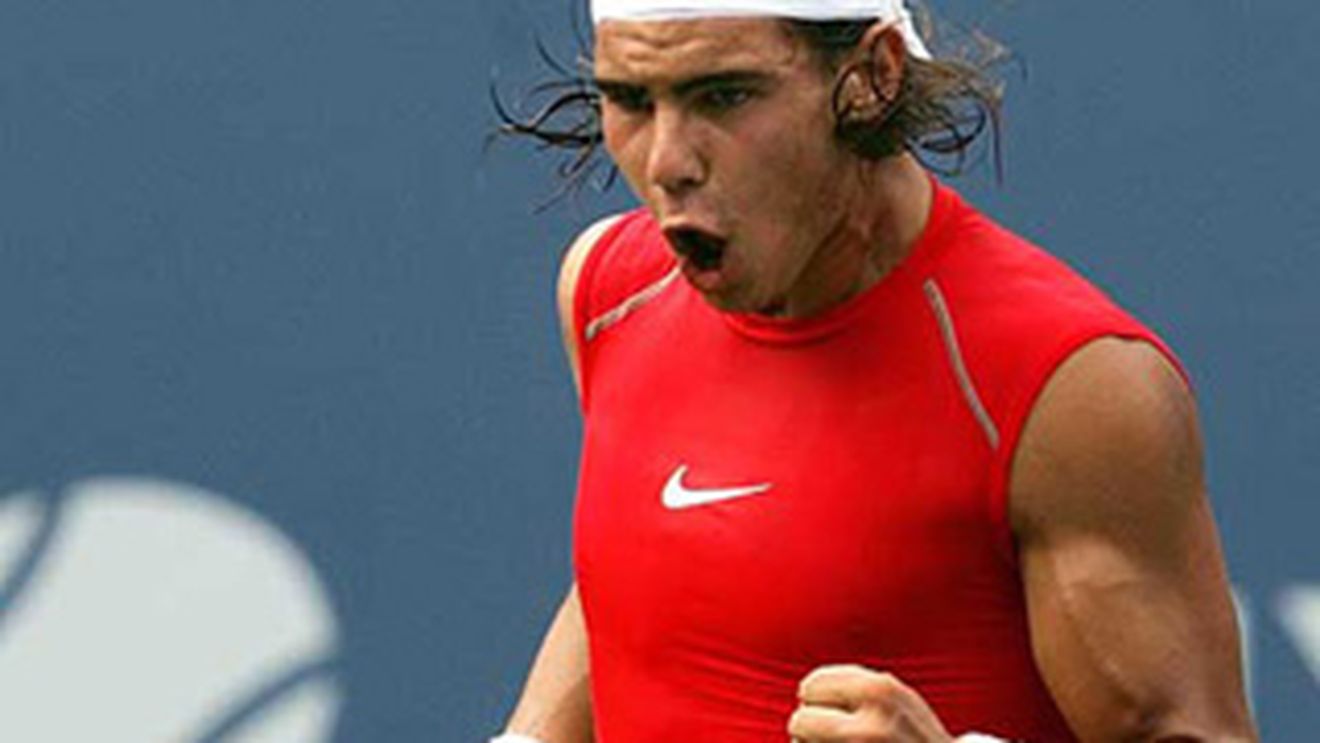 Nadal va termina anul 2010 pe primul loc in clasamentul ATP