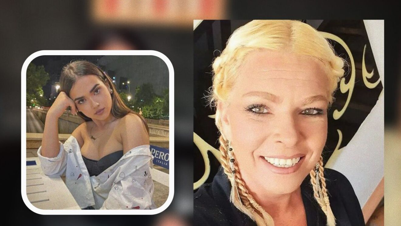 Dana Marijuana a devenit bunică! Fiica cea mare, Alesia, a adus pe lume un băiețel: “Se adaptează la viața de mămică”