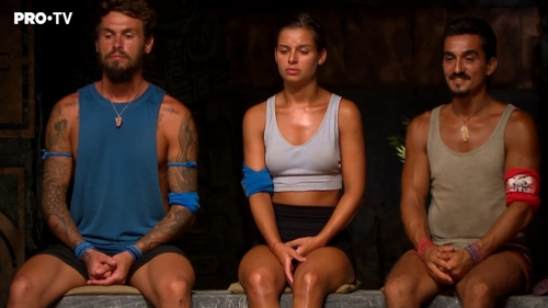 Ce i-a spus Ionuţ Popa lui Marian Drăgulescu, după ce a fost dat afară de la Survivor! Surprize la Pro TV