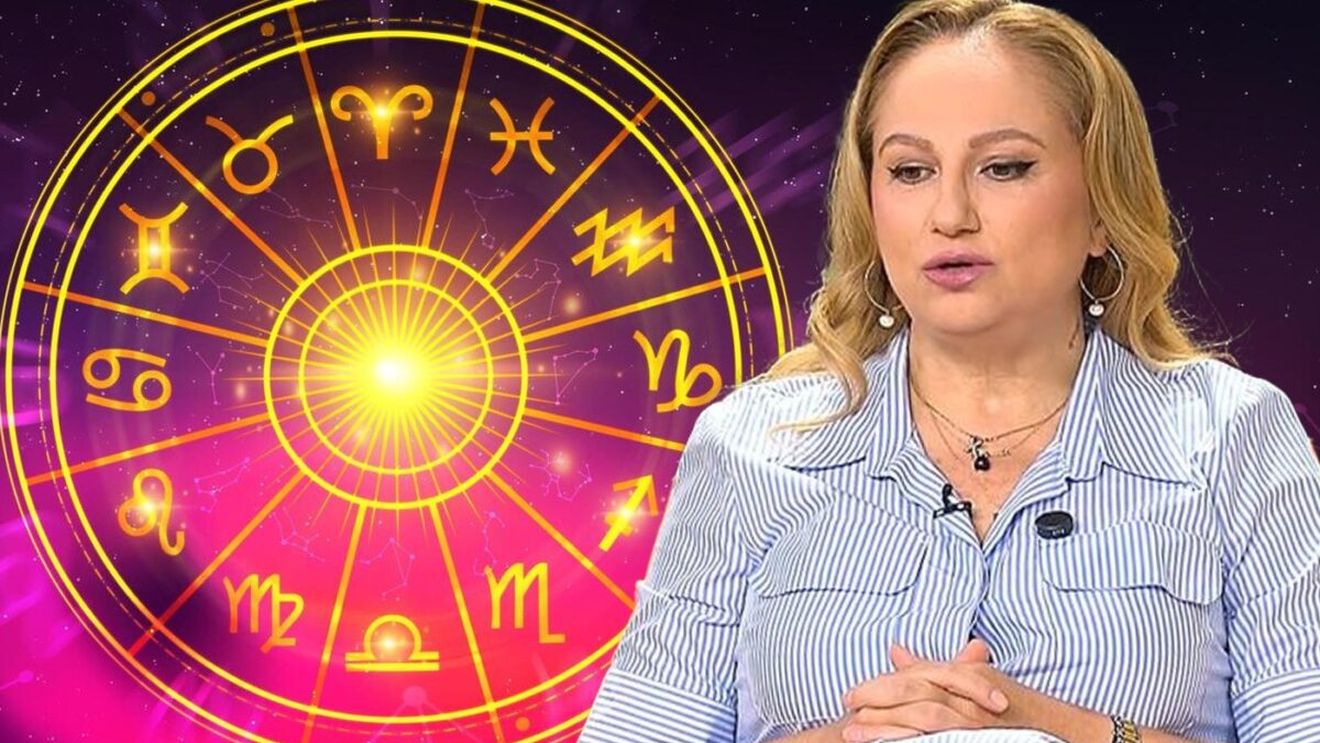 Zodia care râde, dar și plânge în 2026, potrivit Cristinei Demetrescu: Își găsește jumătatea, dar rămâne fără bani