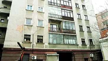 Anca Badiu, in razboi cu vecinii