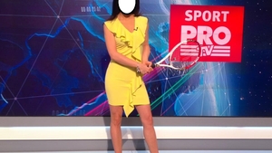 Anunț-bombă! Știrista de la PROTV se mărită: ”M-a cerut de soție într-un loc foarte drag mie”