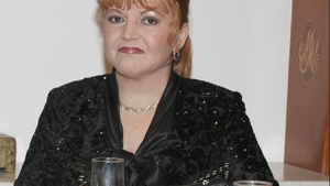 Maria Carneci in stare de soc. Nu se poate opri din plans de la moartea fratelui sau si nu mai reuseste sa doarma