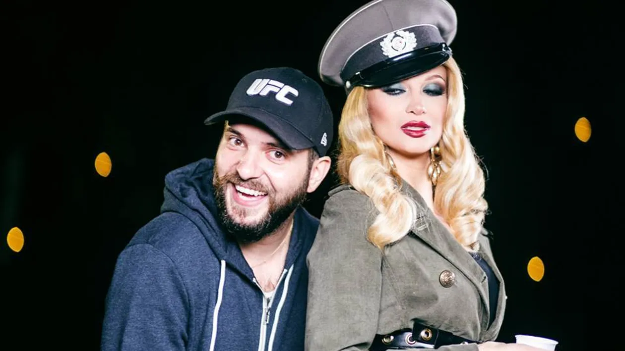 Lora a vorbit despre căsătorie şi sarcină: „Copilul şi nunta pot veni la pachet”