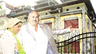 Afaceristul Goaica, tatal lui Leo de la Strehaia: Am ajuns de rasul tiganilor