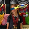 O elevă din România, calificată la o competiție internațională de la Yale. A obținut patru medalii de aur la Londra