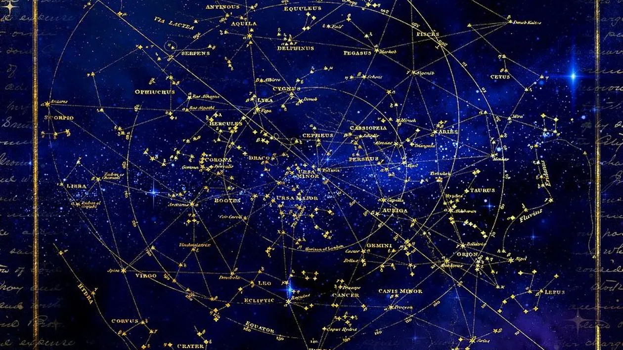 Horoscop săptămânal 10–16 septembrie 2018. Fecioarele dau dovadă de curaj și inițiativă
