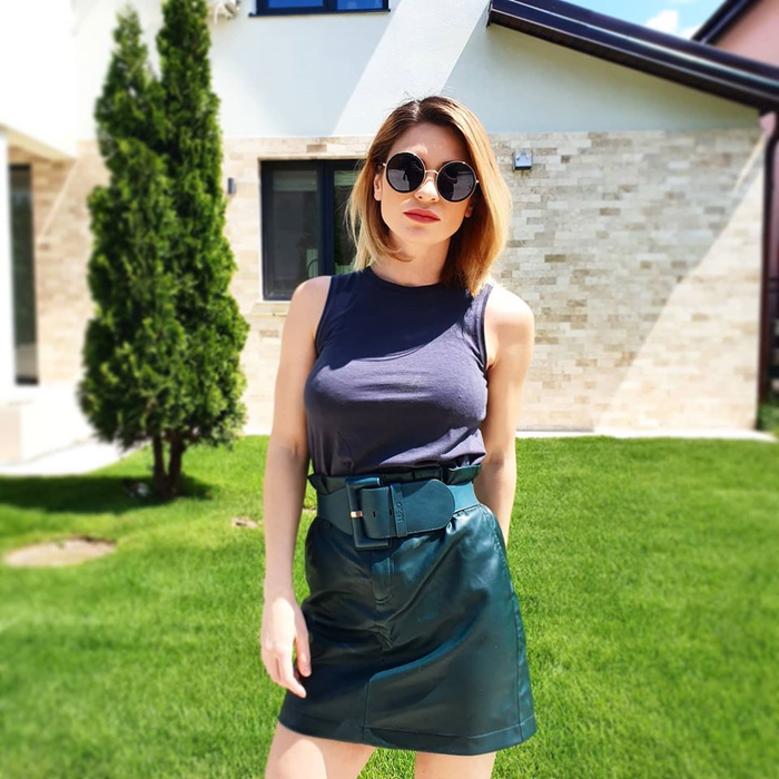 Ellie White și soțul ei, terorizați de hoții care au venit să le spargă vila: “Oribil sentiment! Doi indivizi alergând prin….”