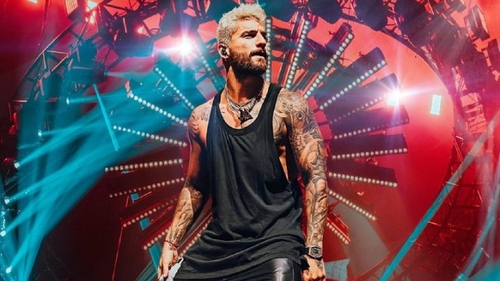 Maluma va avea al doilea concert în România. Când va avea loc și cât costă biletul