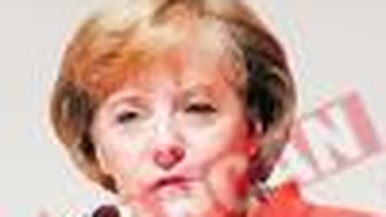 Licuriciul Bush are de 10 ori salariul lui Basescu