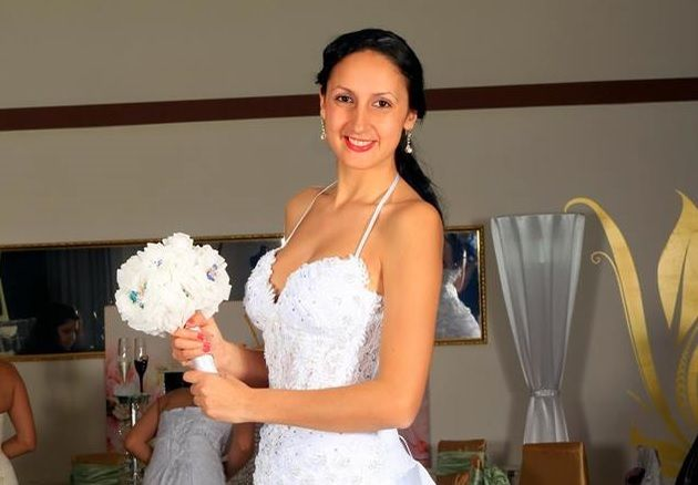 Andreea de la Insula Iubirii
