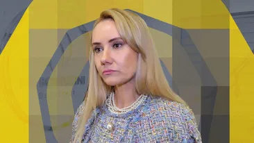 Calvarul Oanei Ioniță continuă! De la ce pleacă tot scandalul cu fostul soț: ”Nu s-a mai găsit, era, undeva…”