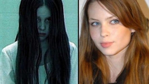 O mai tii minte pe fetita infricosatoare din "The Ring"? Iata ce domnisoara sexy s-a facut!