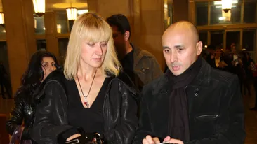 Scene hilare cu Marcel Pavel la mall. Si-a luat bodyguard care sa-i care sacosele. L-a tinut numai la doi metri in spate