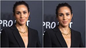 Acuzații la adresa lui Meghan Markle! Cum ar fi profitat de necazurile sărmanilor: „E uimitor cum a orchestrat totul!”