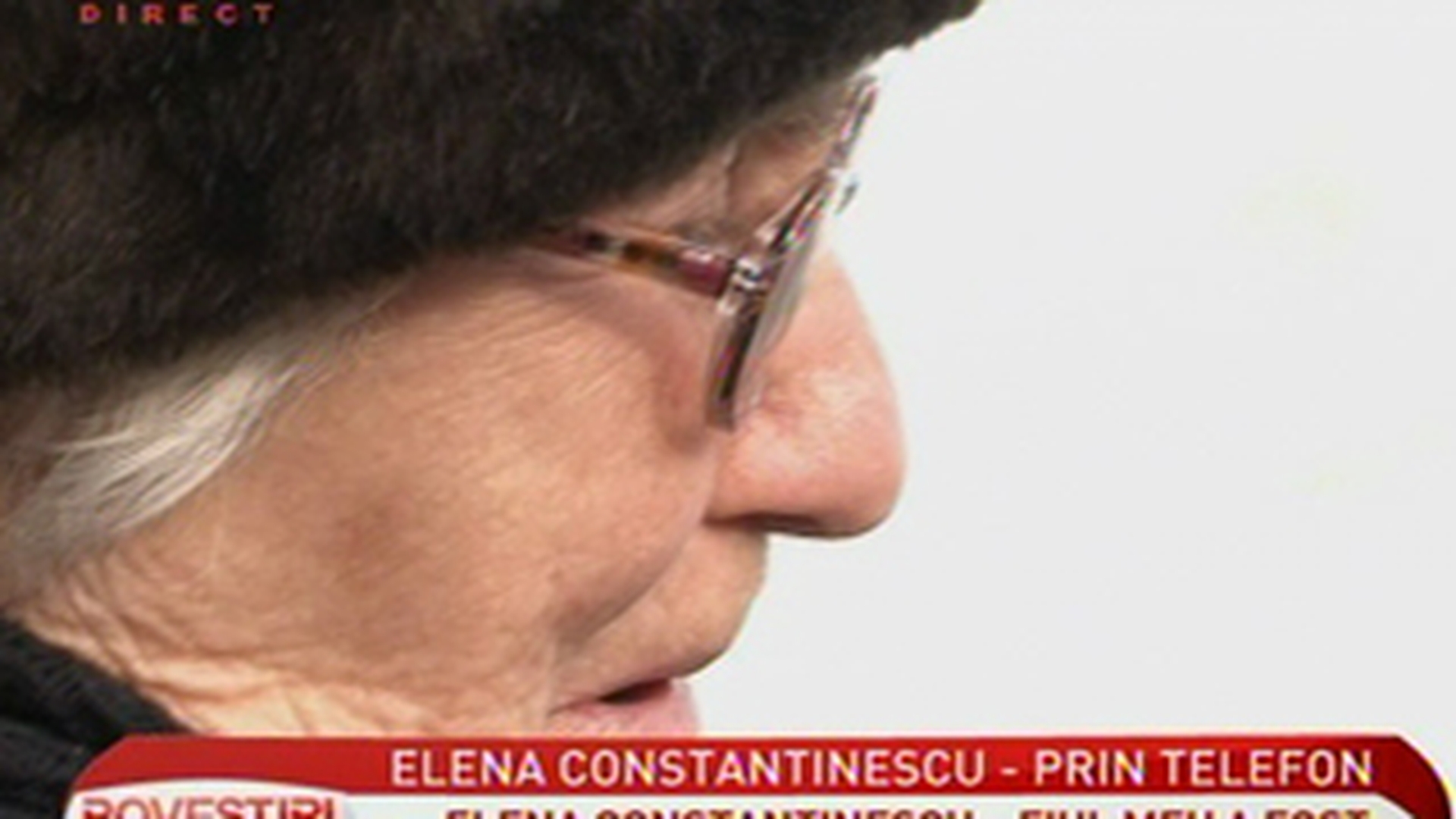 Mama lui Dinu Damaschin: "M-am dus cu analizele lui la o doctorita si nici nu s-a uitat pe ele! Mi-a zis «Lasa-l acolo sa moara!»"