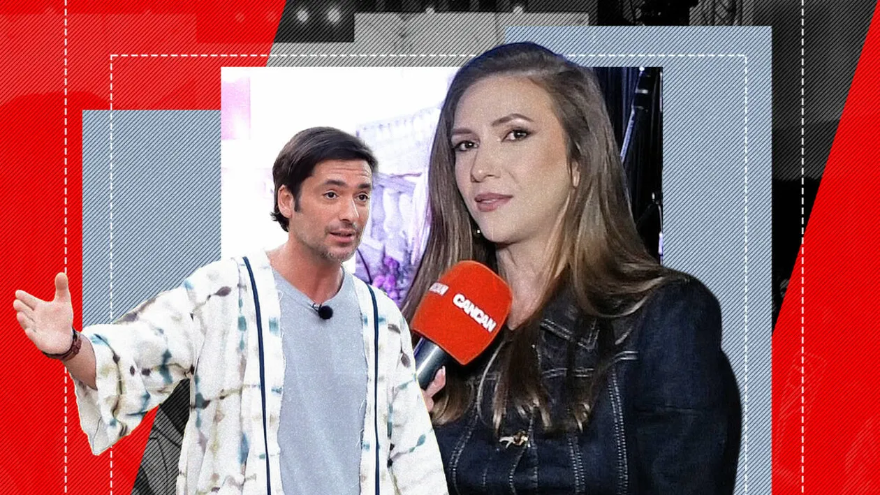 Adela Popescu rupe tăcerea despre viața de familie! Cine conduce, de fapt, în casă