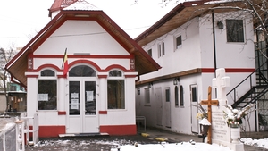 Rezerva din spital a lui “Tata Pesi” va fi transformata in camera memoriala!