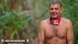 Cristian Boureanu s-a accidentat grav la Survivor 2026: ”E umflată rău!”