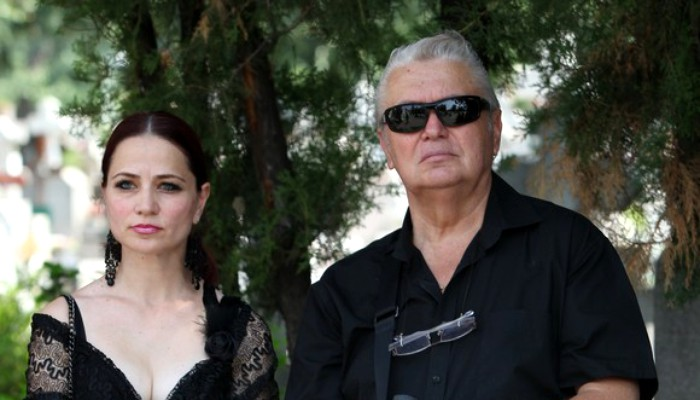 Gheorghe Turda, optimist că își va găsi, în viitor, o iubită. “Nu o să rămân de unul singur până mor”