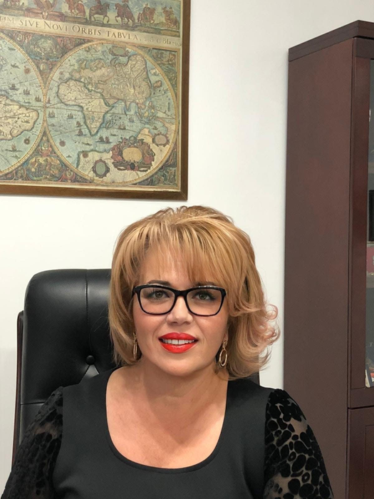 Ultimul mesaj al Cameliei Ciornia, consilierul județean AUR găsit mort în casă. Ce a scris cu câteva ore înainte de tragedie