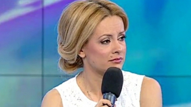 Cel mai bine ascuns secret al Simonei Gherghe a iesit la iveala! O sa razi in hohote cand o sa afli ce PORECLA are prezentatoarea