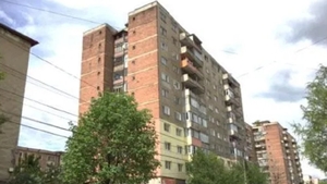 Orașul din România în care un apartament cu 3 camere costă doar 11000 de EURO. Are 74 de metri pătrați!