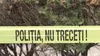 Un psiholog din București, a murit după ce a căzut de la etajul 3