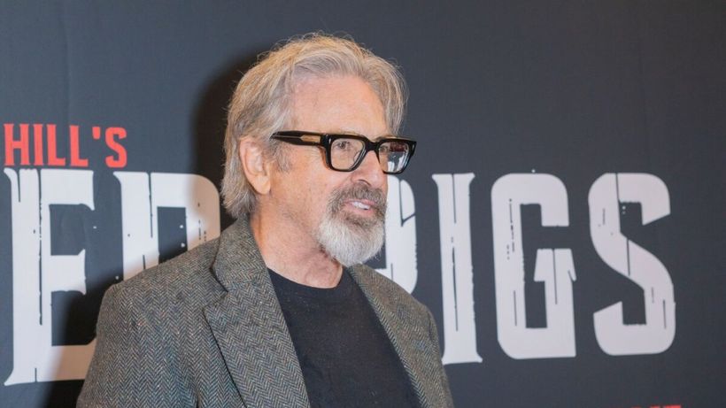 Robert Carradine, cunoscut pentru rolurile din Lizzie McGuire și Revenge of the Nerds, a murit. Actorul avea 71 de ani