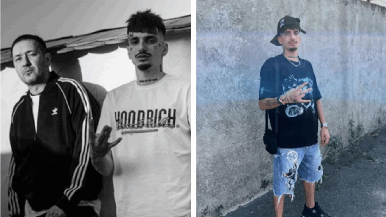 Mesajul trist postat de Șisu Tudor, după moartea lui Raul WS: ”Nici nu a apucat să greșească cu adevărat”