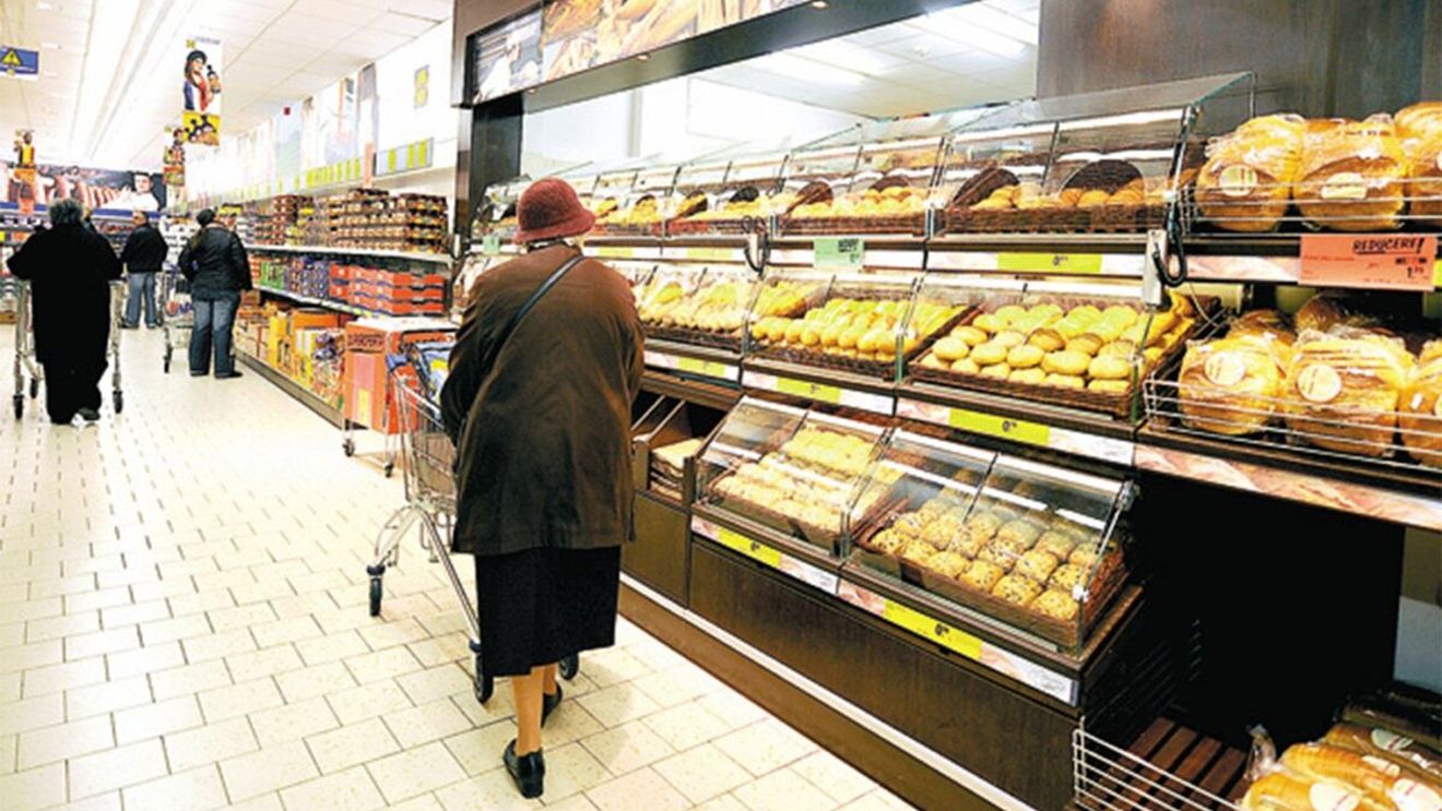 Trucuri de Paște care îți vor folosi în lupta cu timpul când stai la coadă la Lidl, Kaufland, Auchan sau Mega Image