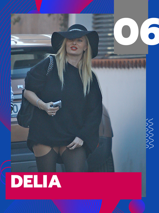 TOP 30 de vedete care au scăpat situația de sub control. Andreea Bălan, Monica Gabor și Inna au comis-o grav!