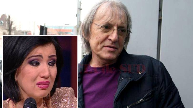 Ultima dorință a lui Mihai Constantinescu. Adriana Bahmuțeanu a făcut anunțul